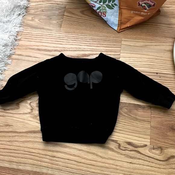 GAP CREW NECK - Picture 1 of 1